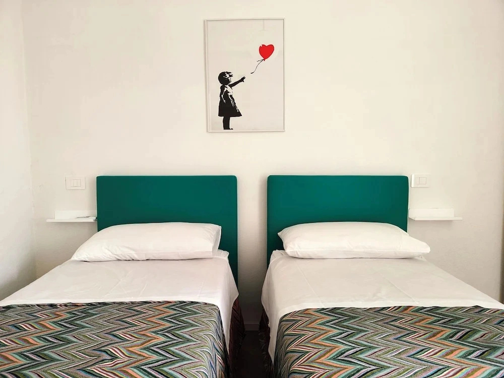 YourHome - La Maddalena Blue House
