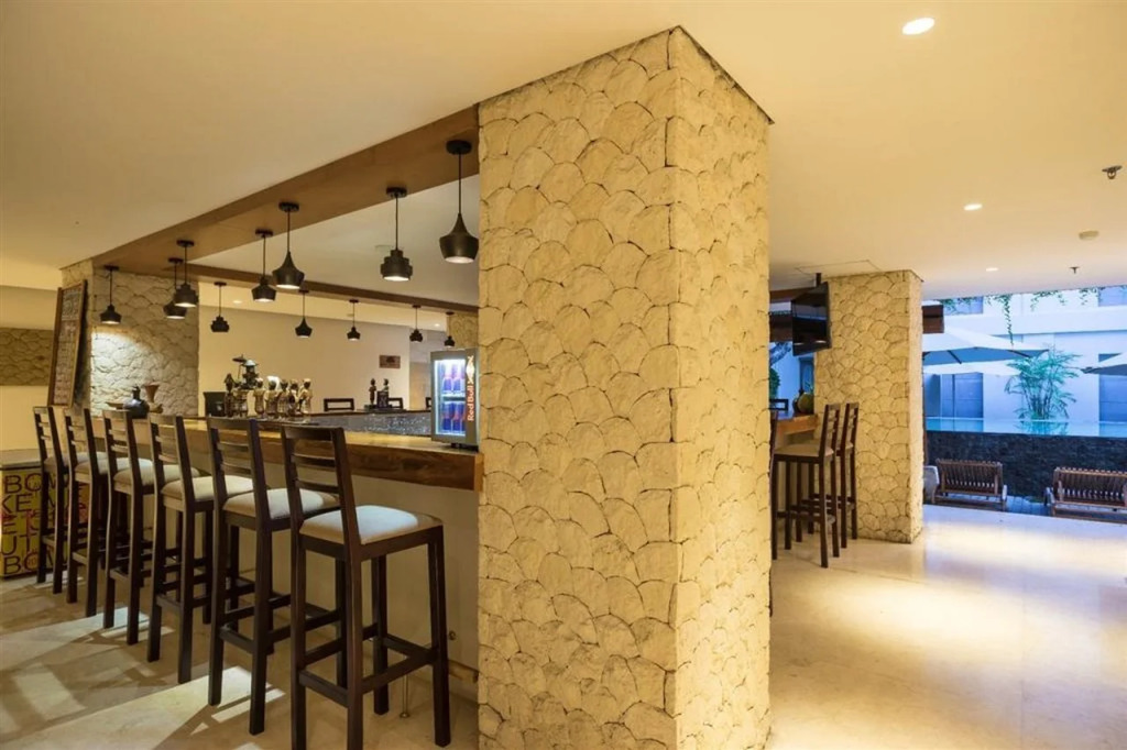 dprimahotel Petitenget Seminyak 2