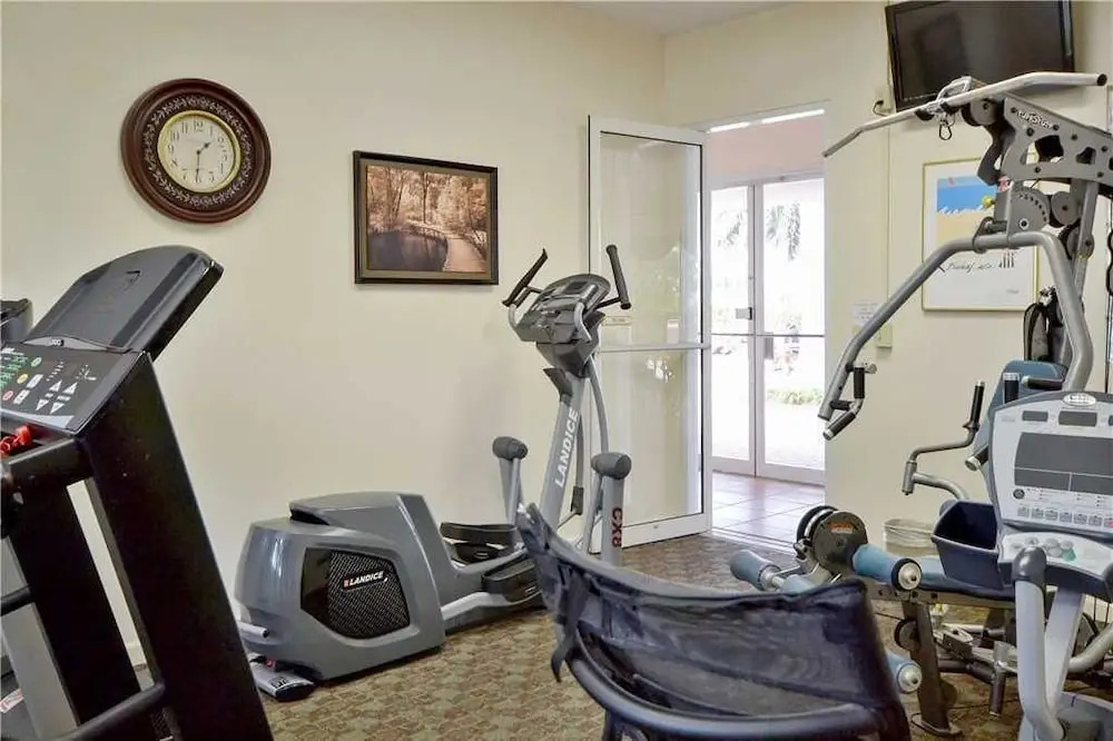 Bahia Vista 15567 - Two Bedroom Condo