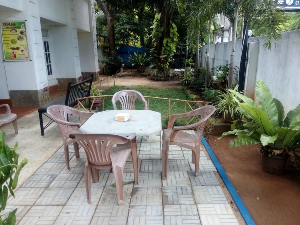 Goalma Family Holiday Resort & Restaurant