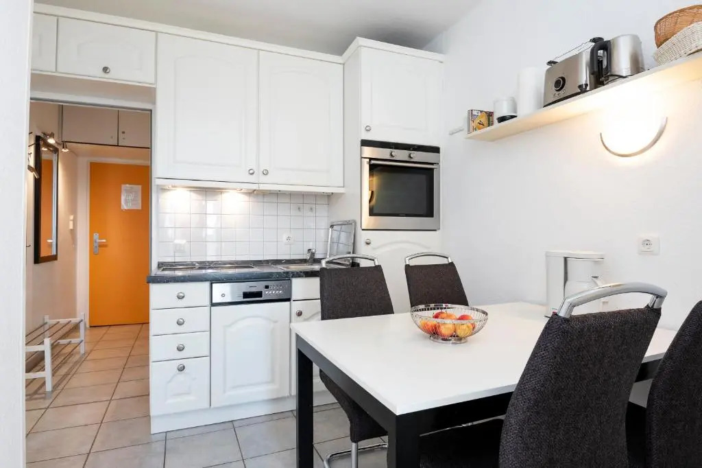 Berolina Wohnung 317