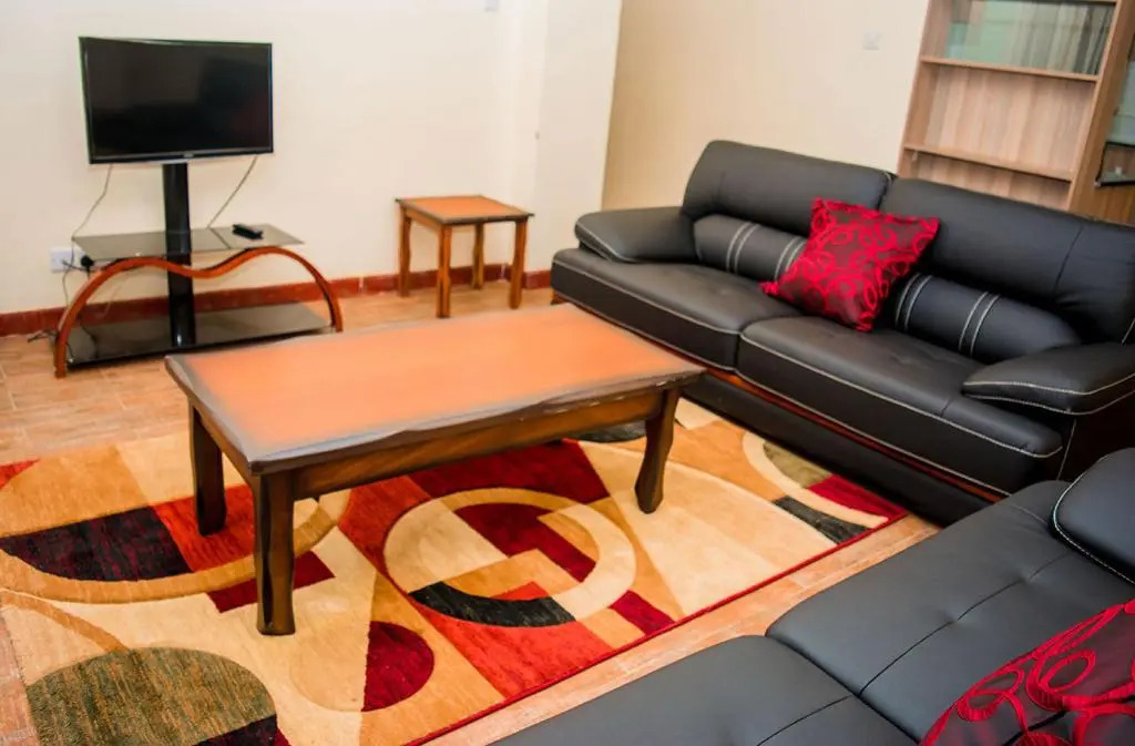 Vela Serviced Suite Apartments