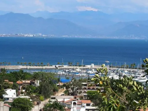 Quinta del Encanto