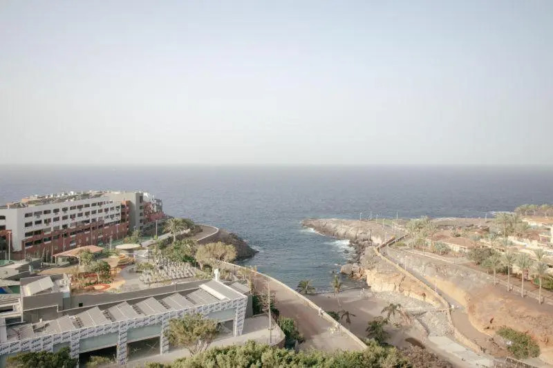 Paraiso Suites with Mega Views, Sea and Mountain.