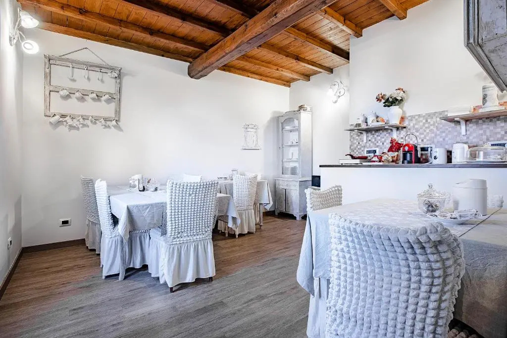 Il Castagno