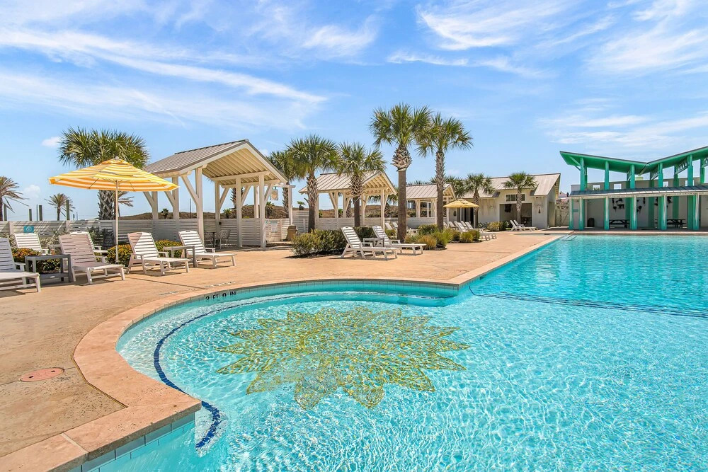 Coastal Casita at Sunflower Beach