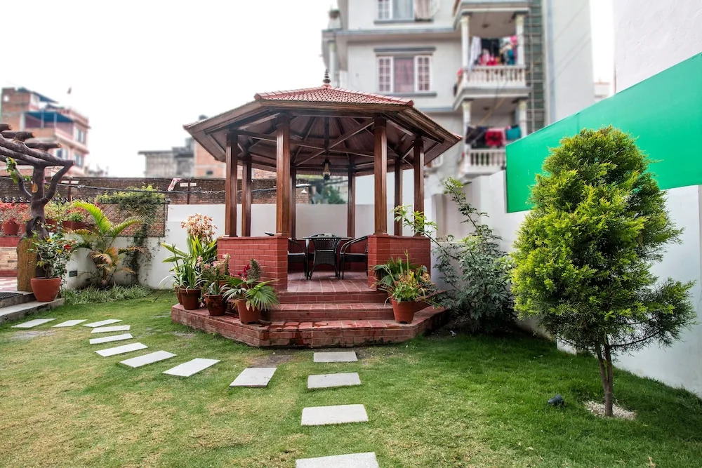 Hotel Himalaya Hub
