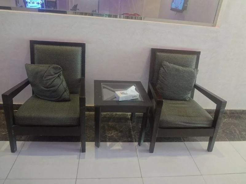 Dome Hotel Al Orouba