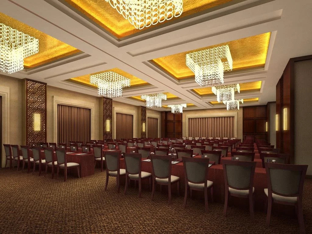 Gang Hui International Hotel