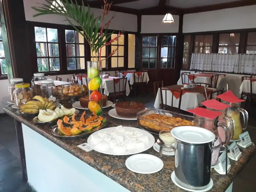 Ancoradouro Hotel Pousada