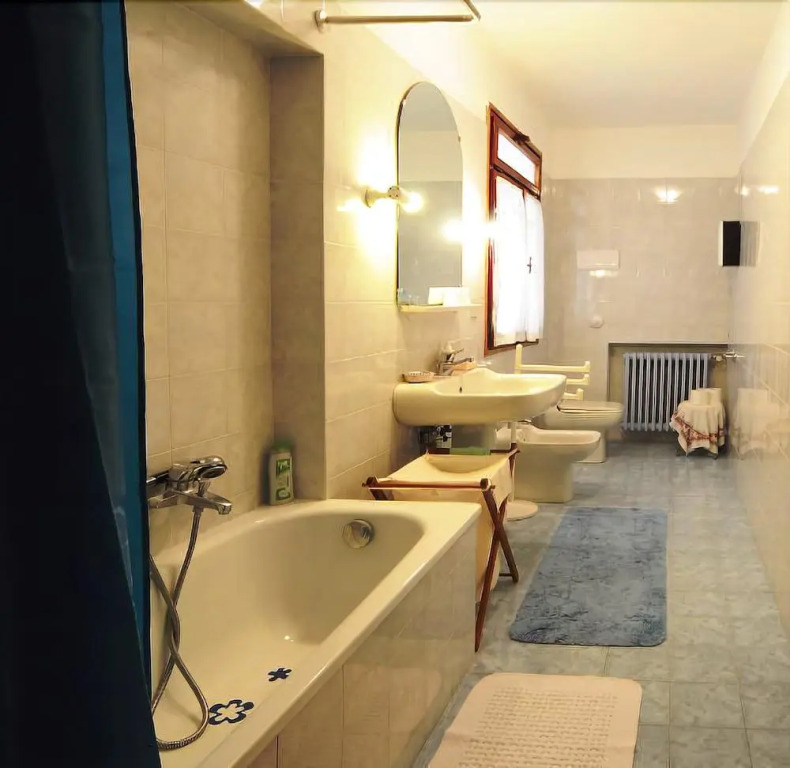 B&B Arabesque