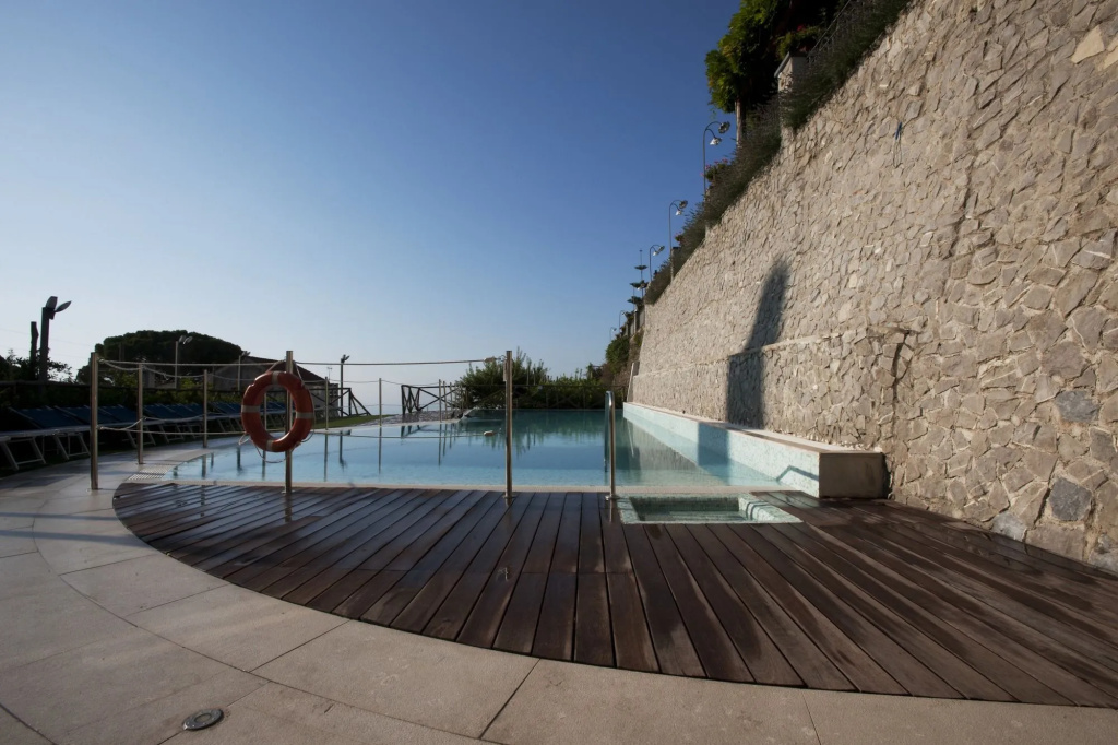 Hotel Rufolo