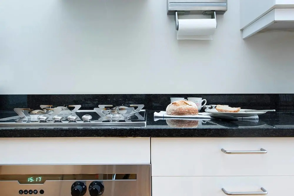Modern, Spacious Luxury 1BR in Central London