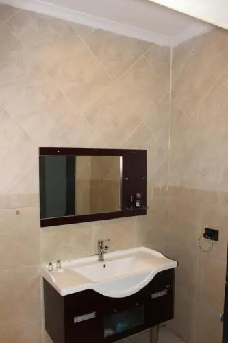 Sababa Boutique Hotel
