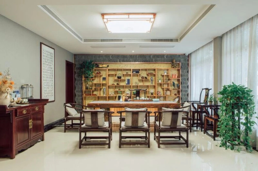 Suzhou Hezizai Inn