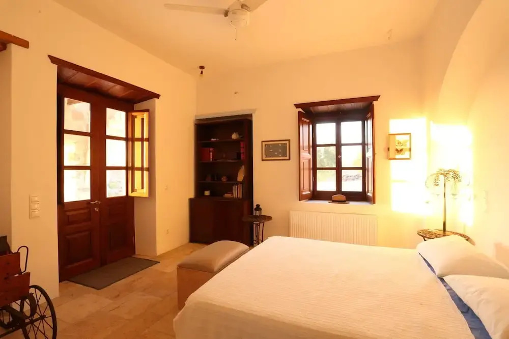 Diamond Villa