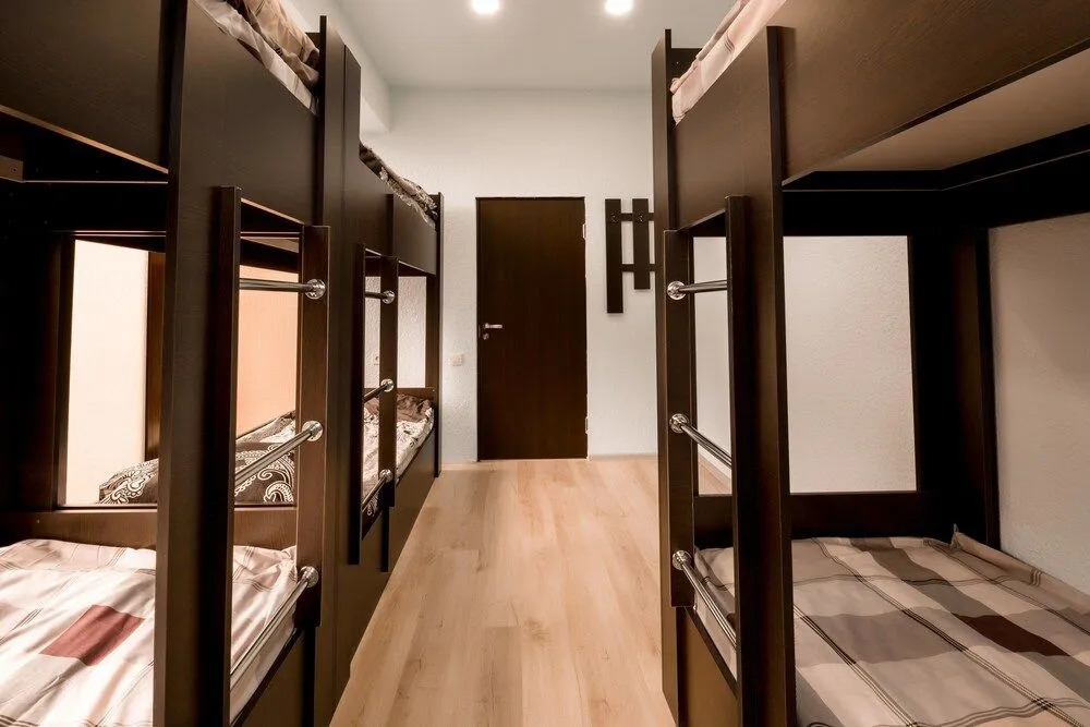 Aygestan Hostel