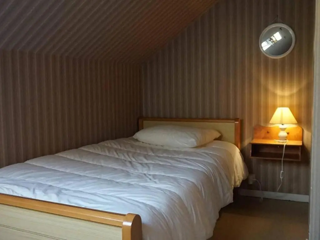 Appartement Cabourg, 3 pièces, 7 personnes - FR-1-465-8