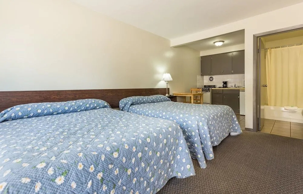Kalum Motel