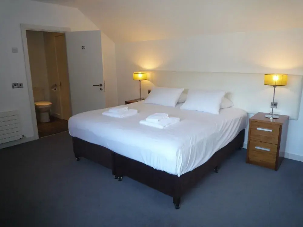 Castlemartyr Mews