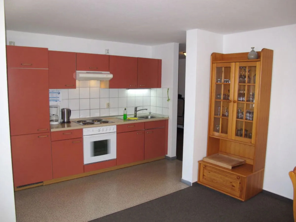 House  Ostseebad Lubmin 25155