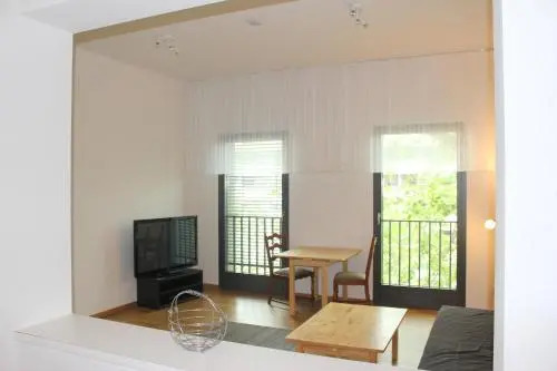 Mainhatten Apartment