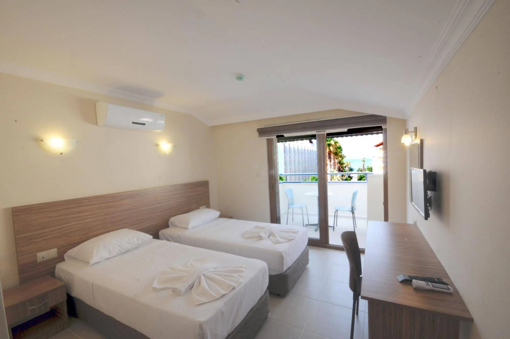 Kent Studyo Hotel