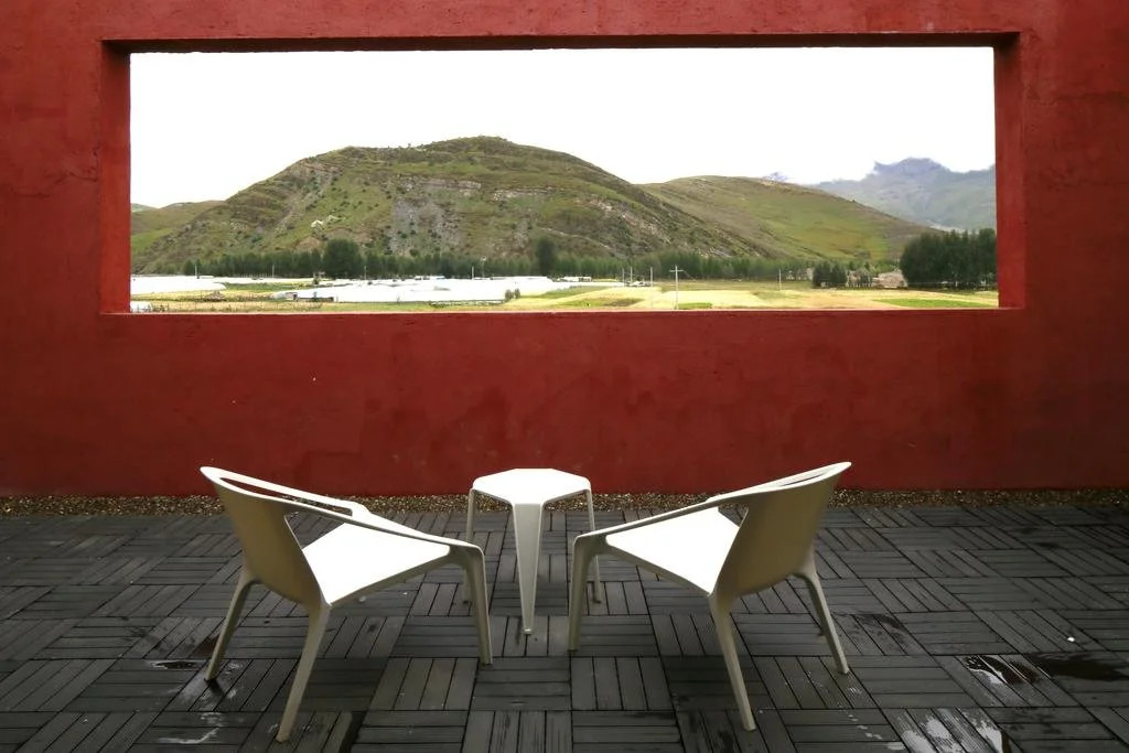 Daocheng Moms Boutique Hostel