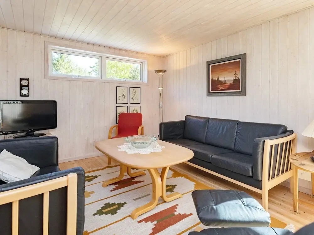 4 star holiday home in Højslev