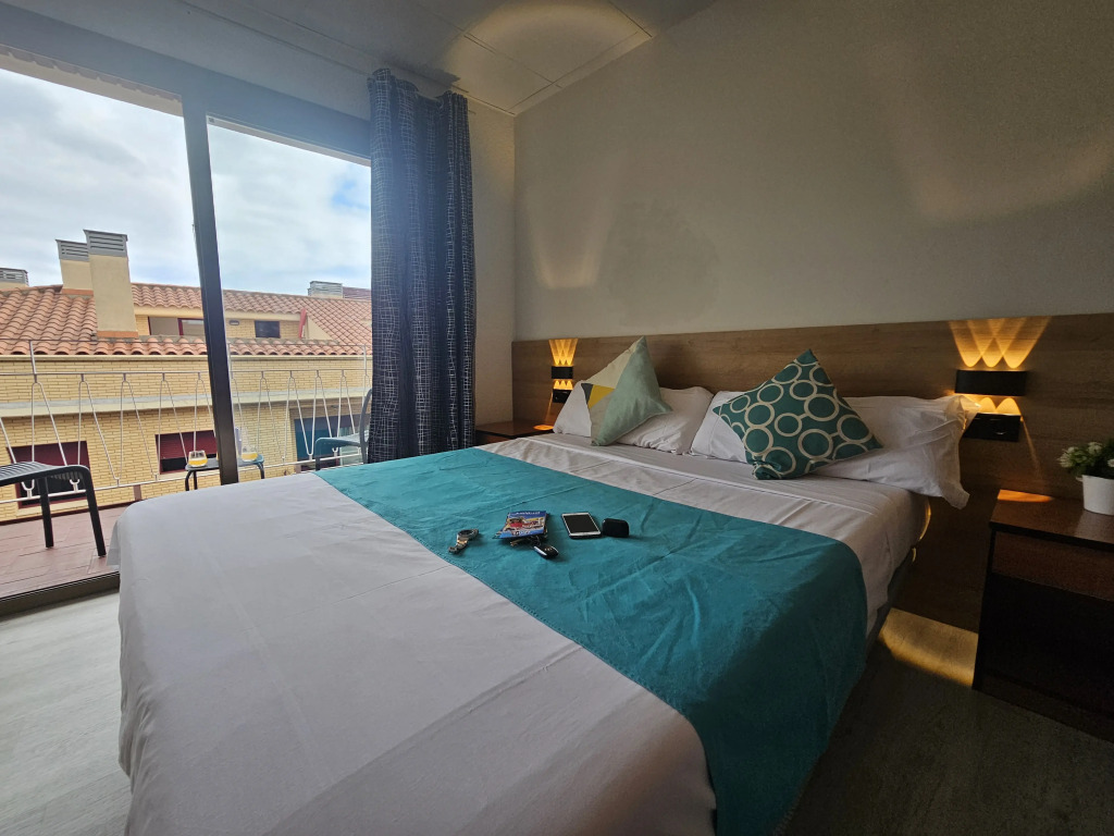 Hotel Mar i Sol