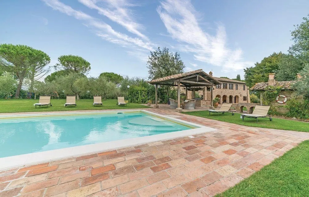 Casale Villa Chiara