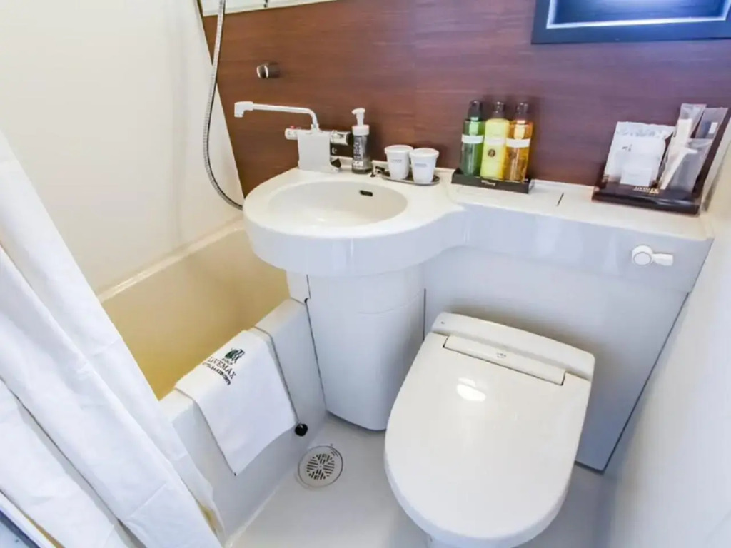HOTEL LiVEMAX PREMIUM Umeda EAST