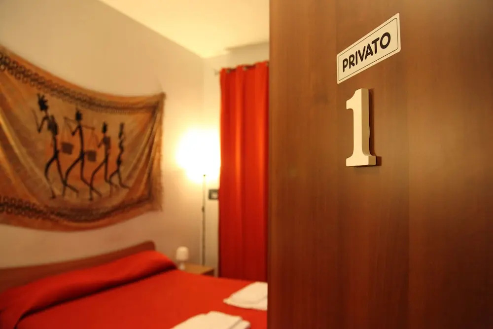 Grandis Guesthouse
