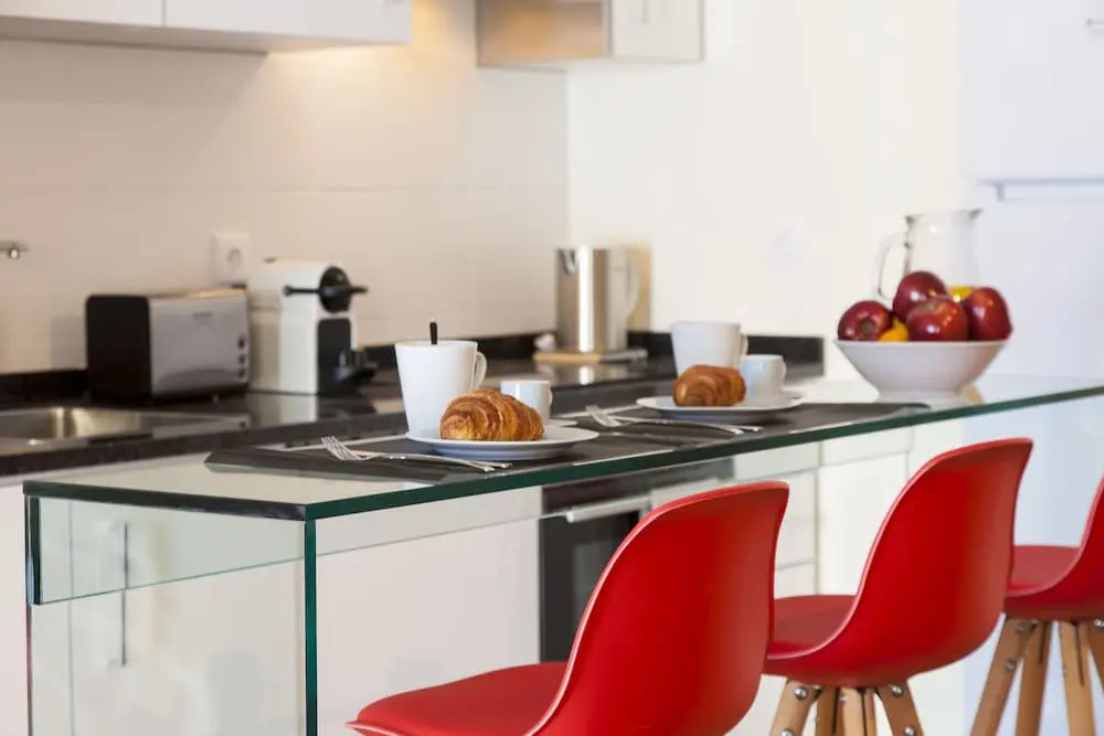 Graca Deluxe Iii Duplex Apartment Rentexperience