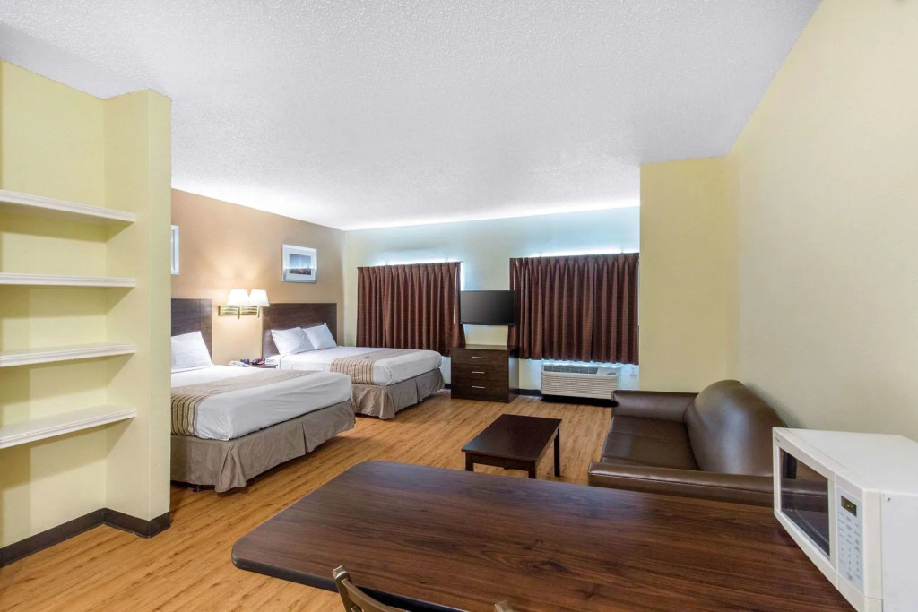 Hawthorn Extended Stay by Wyndham Lewisville