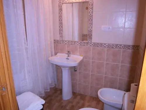Hostal rural El Caminero