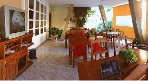Novo 474 Hotel