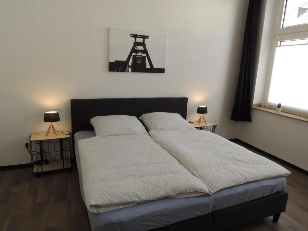 Zentrales Apartment in Gelsenkirchen