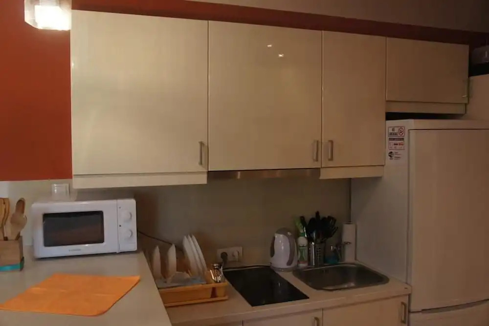 Aleksroks Apartments Barska