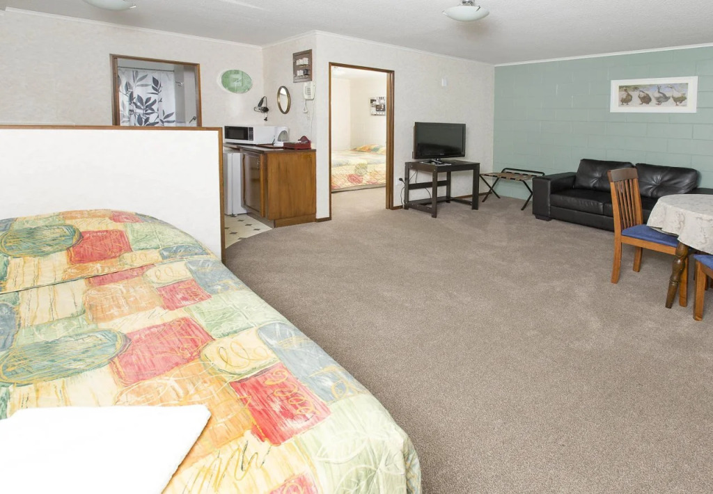 Stonehaven Motel
