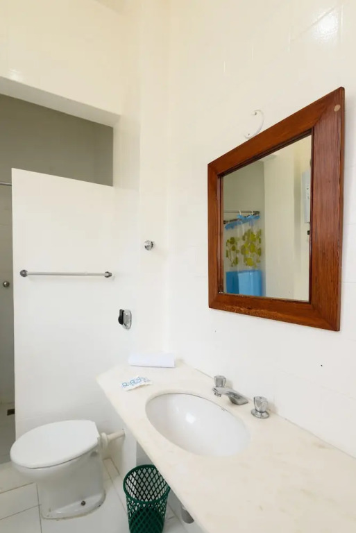 Apartamento A1206 - Omar do Rio