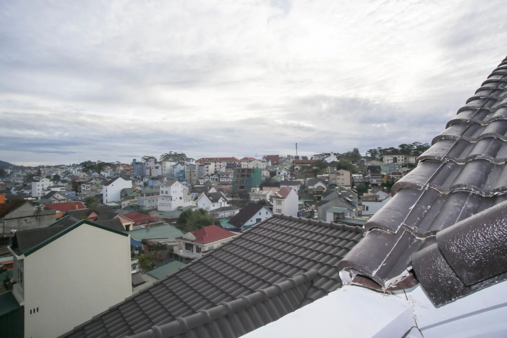 Trường An Hotel