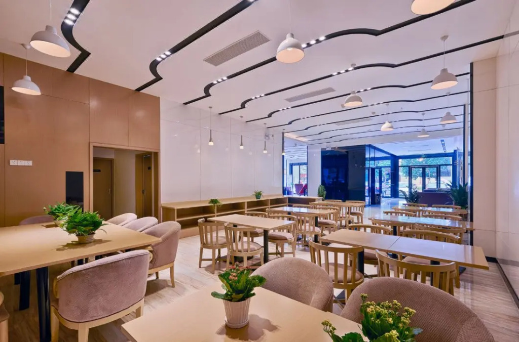 Lavande Hotel Gz Dongxiaonan Metro Station Branch