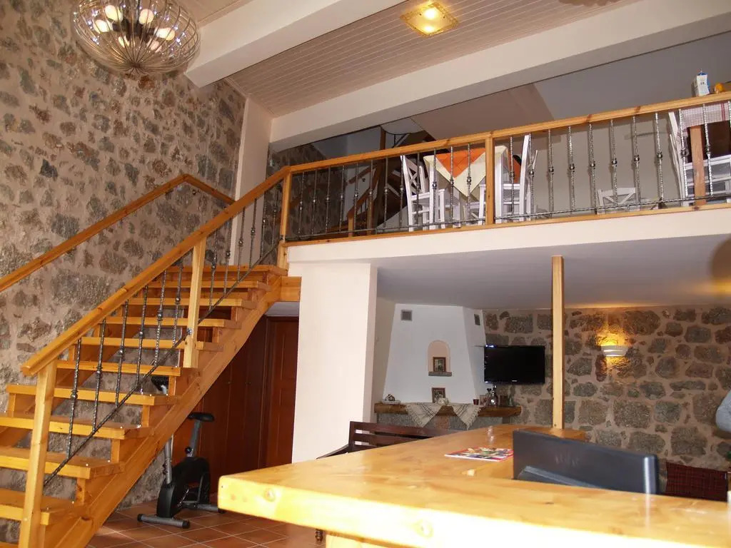 Hotel Parnassos