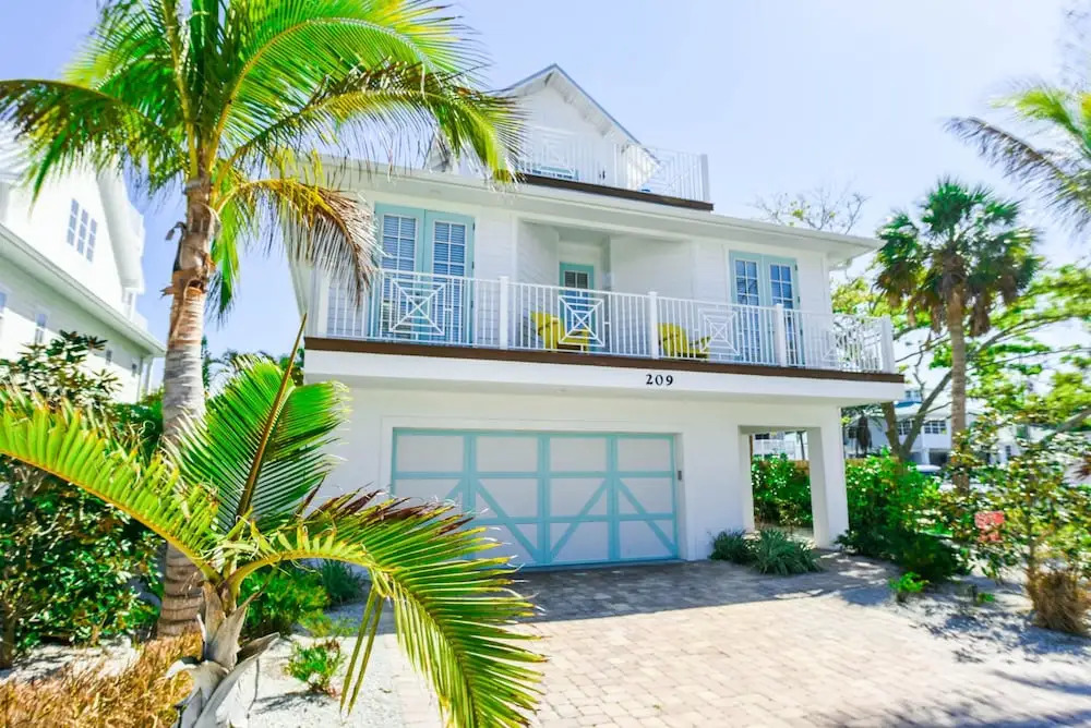 Antigua Bay Apartment 5