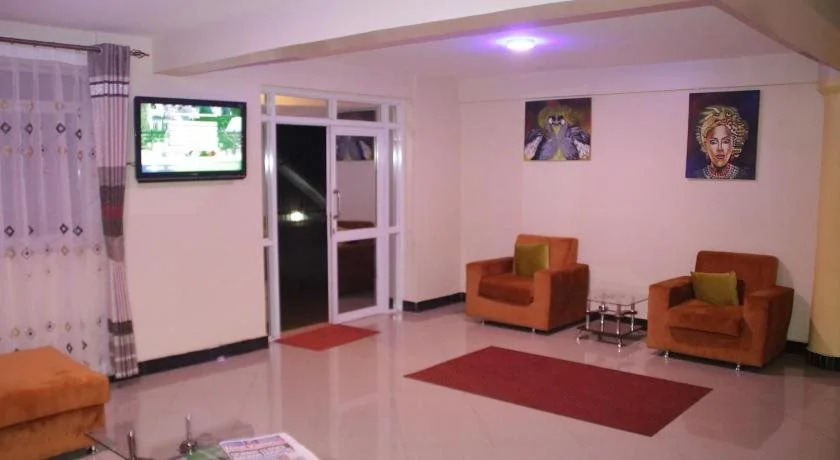 Acactus hotel