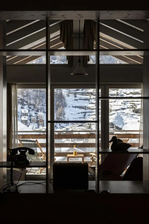 Nomad by CERVO Mountain Resort