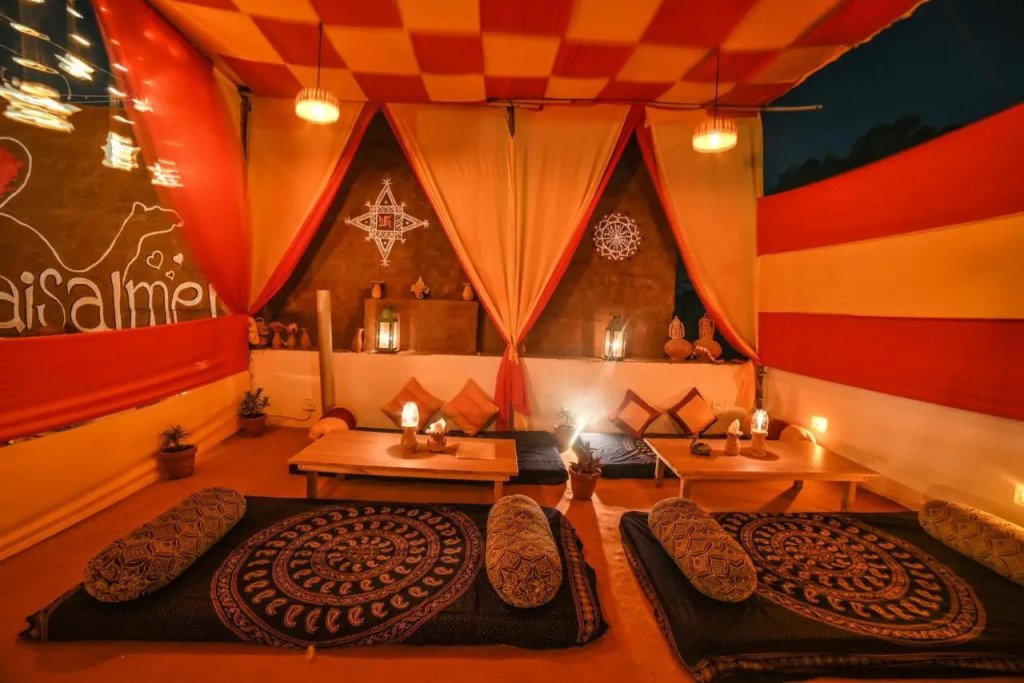 Garh Meera - A Sensational Boutique Hotel