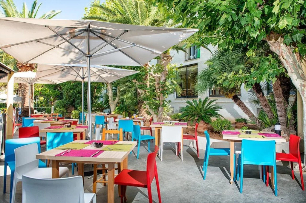 Hotel Santa Maria Playa