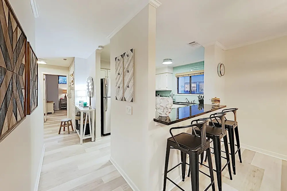 Find Your Happy Place On Hilton Head Island! 3 Bedroom Villa